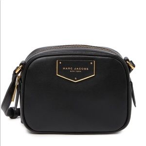 Marc Jacobs Voyager Crossbody Bag NWT